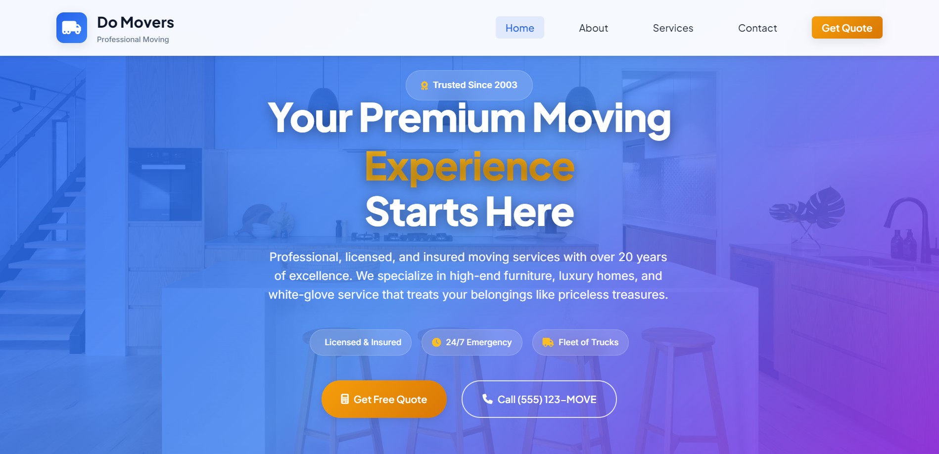 Do Movers LLC