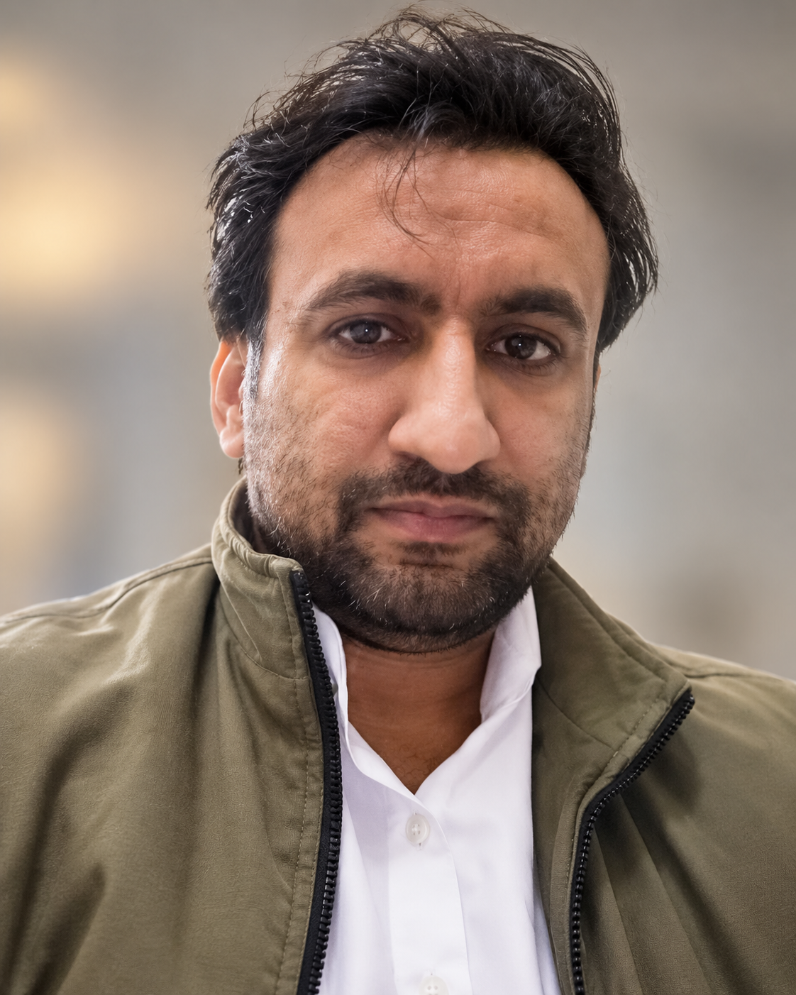 Muhammad Qayyum Abro